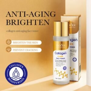 Anti-aging Skin Toner