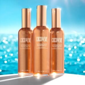 Coco Body Oil