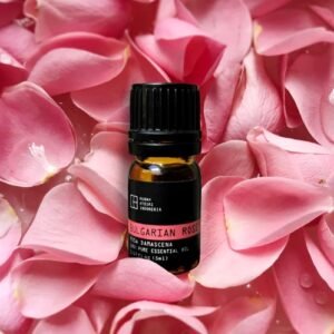 Rose Essential Oil