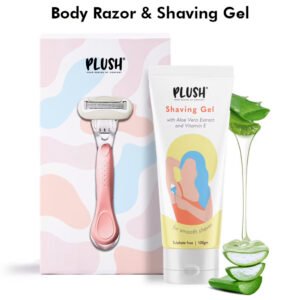 Shaving Kit