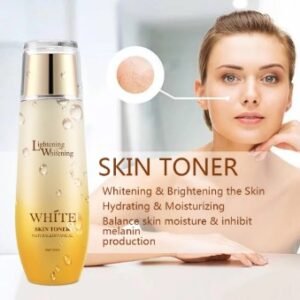 Skin Whitening Toner